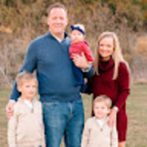 Meet your Posher, Kelsey